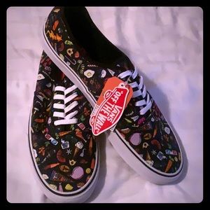 Vans Authentic TRUTH